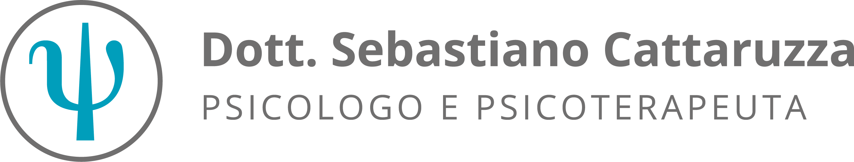 Dott. Sebastiano Cattaruzza – Psicologo e Psicoterapeuta