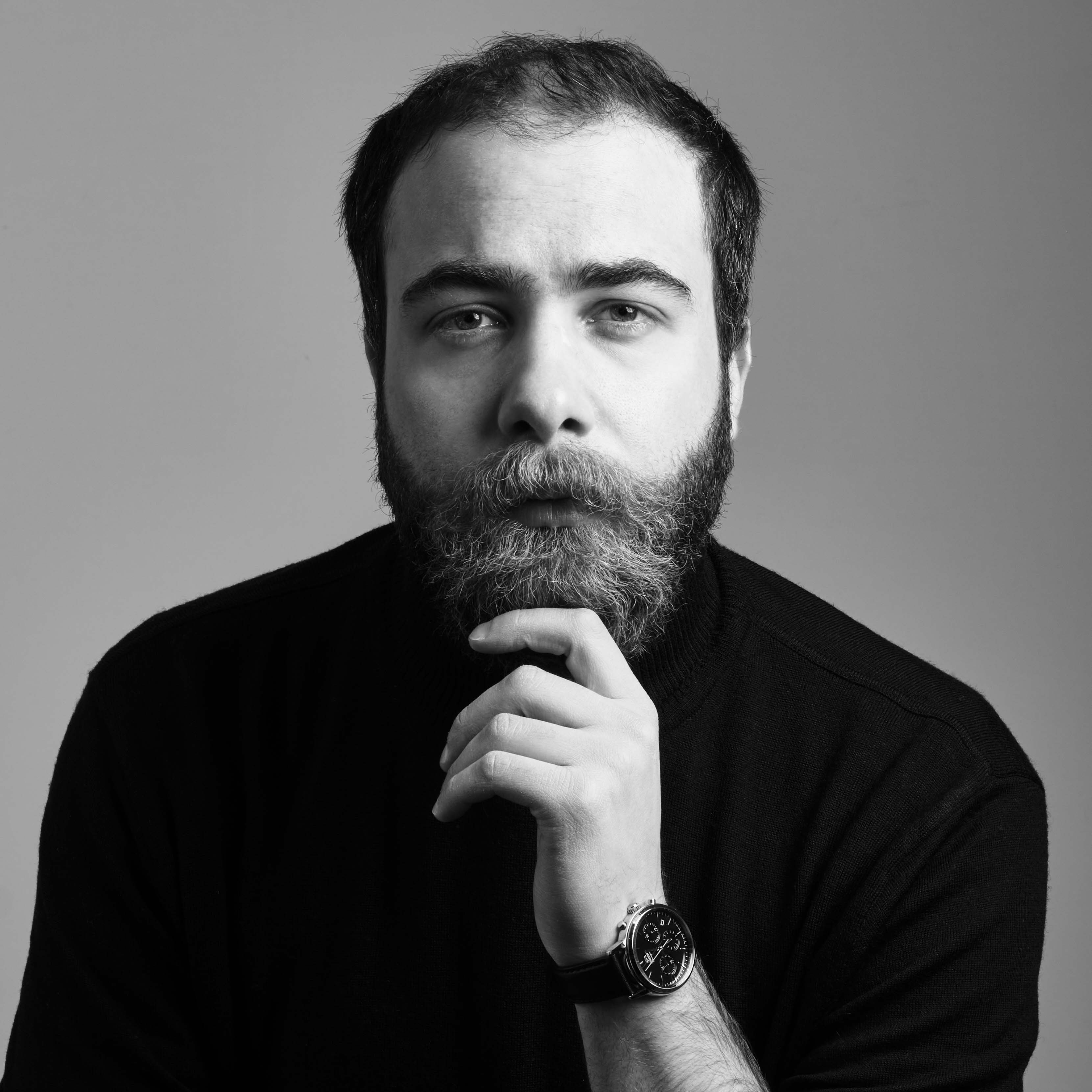 Dott. Sebastiano Cattaruzza - Psicologo e Psicoterapeuta